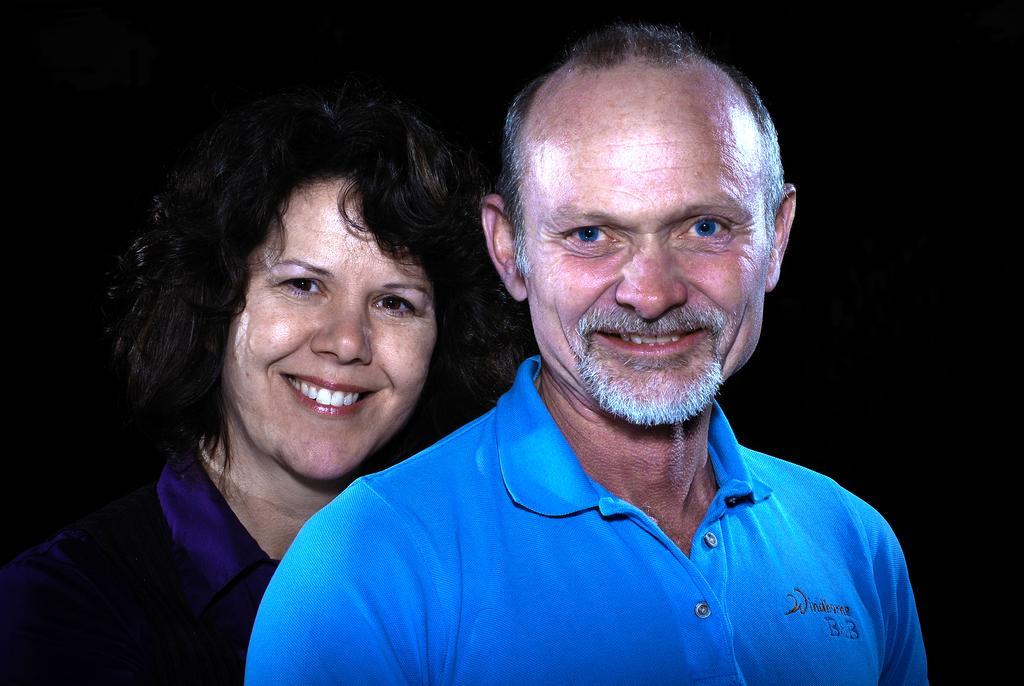 Windborne Bed & Breakfast Castlegar Extérieur photo
