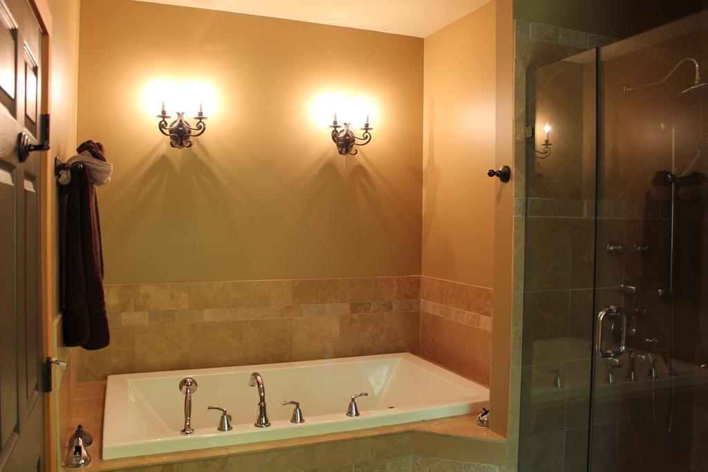 Windborne Bed & Breakfast Castlegar Chambre photo